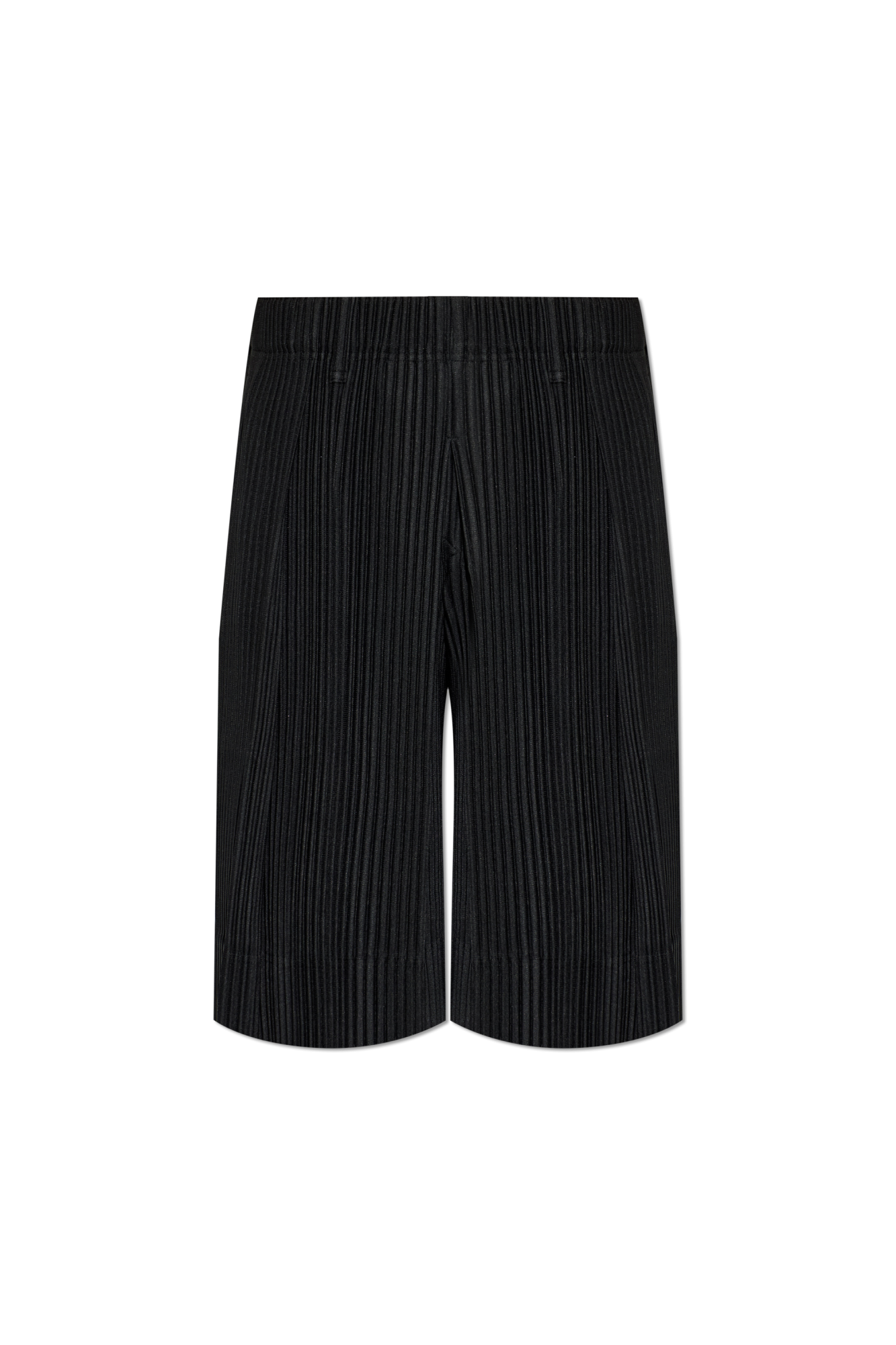 Homme Plissé Issey Miyake Pleated shorts | Men's | Vitkac